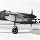 Illustration for article titled Airplane Tales – Request for Data R-40C: The Vultee XP-54 Swoose Goose
